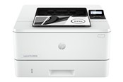 Printer - HP LaserJet Pro 4002dn - Mono Laser - A4 Duplex - 40 ppm - Zwart-wit - Laser - 2Z605F#B19