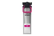 Inkt, toner en verbruiksartikelen - Epson - XL - magenta - original - ink cartridge - C13T11D340
