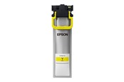 Inkt, toner en verbruiksartikelen - Epson - XL - yellow - original - ink cartridge - C13T11D440