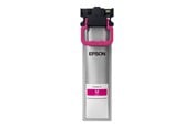 Inkt, toner en verbruiksartikelen - Epson - L size - Magenta - Original - Inkt cartridge - C13T11C340