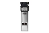 Inkt, toner en verbruiksartikelen - Epson - L size - Zwart - Original - Inkt cartridge - C13T11C140