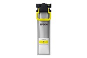 Inkt, toner en verbruiksartikelen - Epson - L size - yellow - original - ink cartridge - C13T11C440