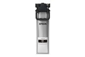 Inkt, toner en verbruiksartikelen - Epson - XL - Zwart - Original - Inkt cartridge - C13T11D140