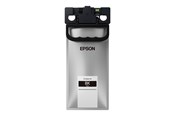 Inkt, toner en verbruiksartikelen - Epson - XXL size - black - original - ink cartridge - C13T11E140