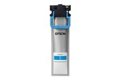 Inkt, toner en verbruiksartikelen - Epson - L size - Cyaan - Original - Inkt cartridge - C13T11C240