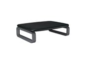 Monitorbevestiging - Kensington Monitorstandaard Plus met SmartFit® Systeem - 60089
