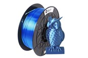 Filament - 3D-printer - CCTree Silk PLA 1.75 mm 1 kg Blue - ACPLSB22