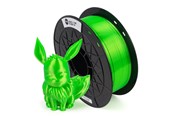 Filament - 3D-printer - CCTree Silk PLA 1.75 mm 1 kg Lime Green - ACPLSLG22