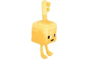 Pop, teddybeer en materiaal - Jinx Minecraft - Dungeons Happy Explorer Gold Key Golem Plush - 0889343137693