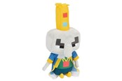 Pop, teddybeer en materiaal - Jinx Minecraft - Dungeons Happy Explorer Arch-Illager Plush - 0889343135378
