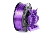 Filament - 3D-printer - CCTree Silk PLA 1.75 mm 1 kg Paars - ACPLSP22