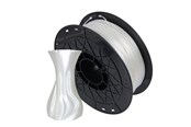 Filament - 3D-printer - CCTree Silk PLA 1.75 mm 1 kg White - ACPLSW22