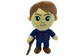 Plush - Jinx De Heks (Netflix) - Jaskier M8Z Pluche - 0889343147036