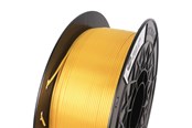 Filament - 3D-printer - CCTree Silk PLA 1.75 mm 1 kg Geel - ACPLSY22