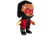 Merchandise - Jinx - Cyberpunk 2077 (M8Z) Dexter Deshawn Pluche - Pluche - 0889343134302