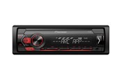 Autoradio - Pioneer MVH S120UB - Auto radio - MVH-S120UB