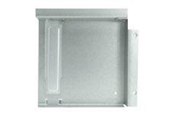 Opbergaccessoires - QNAP PCIe card bracket - BRKT-1P-2U