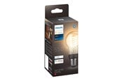 Smart Home - Philips HueW 7W Fil A60 E27 EUR - 929003051401