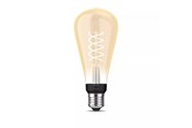 Smart Home - Philips Hue Filament Edison ST72 7W White Filament E27 - 929003052301