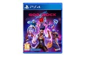 Games - God of Rock - Sony PlayStation 4 - Muziek - 5016488139922