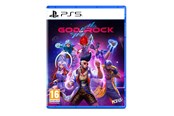 Games - God of Rock - Sony PlayStation 5 - Muziek - 5016488140010