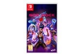 Games - God of Rock - Nintendo Switch - Muziek - 5016488139984