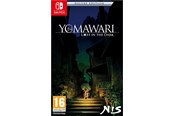 Games - Yomawari: Lost in the Dark Deluxe Edition - Nintendo Switch - Adventure - 0810100860011