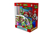 Merchandise - Pyramid - Super Mario Gift Set - Mokken - GP85388