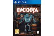 Games - Encodya - Neon Edition - Sony PlayStation 4 - Adventure - 8437024411093