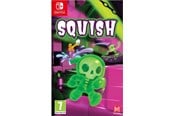 Games - Squish - Nintendo Switch - Party - 5056280435235