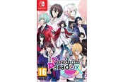 Games - Paradigm Paradox - Nintendo Switch - Adventure - 5060112438950