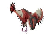 Merchandise - Animegami Studios - Monster Hunter - Rathalos (Exclusive Edition) - Figuur - 0745110121176