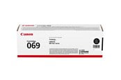 Inkt, toner en verbruiksartikelen - Canon CRG 069 / 5094C002 Zwart - 5094C002