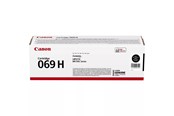 Inkt, toner en verbruiksartikelen - Canon CRG 069 / 5098C002 H Zwart - 5098C002