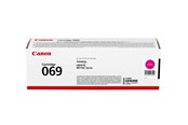 Inkt, toner en verbruiksartikelen - Canon CRG 069 / 5092C002 Magenta - 5092C002