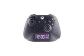 Merchandise - Paladone - XBOX Zwart Alarm Clock - Wekker - PP8972XB