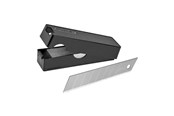 Gereedschap - Stanley 18mm afbreekmes (pak van 50) - 3-11-301