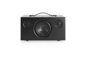 Draadloze en multiroom luidsprekers - Audio Pro G66DG - 1/4" Molded Jack/Jack Tweed Black Cable 6 meter - 15270