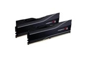 RAM - G.Skill Trident Z5 Neo DDR5-6000 - 64GB - CL32 - Dual Channel (2 pcs) - AMD EXPO - Zwart - F5-6000J3238G32GX2-TZ5N