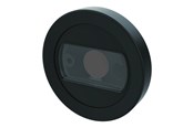 Systeemaccessoires  - Axis Fototoestel housing front Cover - 02587-001