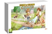 Games - Story of Seasons: A Wonderful Life (Limited Edition) - Microsoft Xbox Series X - Simulator - 5060540771940