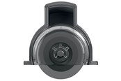 Mobiel - Overige accessoires - Leitz Reservemes voor Precision Home Office Rolsnijmachine A4 - 90300000