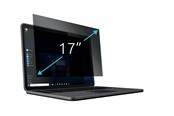 Systeemaccessoires - Kensington Laptop Privacyfilter 2-Weg Verwijderbaar 17" 5:4 - 626472