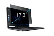 Systeemaccessoires - Kensington Laptop Privacyfilter 2-Weg Verwijderbaar 17,3" Breed 16:9 - 626474