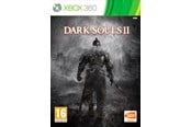Games - Dark Souls II - Microsoft Xbox 360 - RPG - 0722674210911