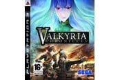 Games - Valkyria Chronicles - Sony PlayStation 3 - RPG - 0010086690200