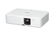Projector - Epson Projector CO-FH02 - 1920 x 1080 - 3000 ANSI lumens - V11HA85040