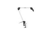 Microfoon - Endgame Gear MICARM - Wit - EGG-MPA-WHT