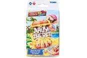 Bordspellen, Kaartspellen & Dobbelspellen - Tomy Ahoy There Kaartspel - 5011666732438