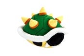 Merchandise - Tomy - Club Mocchi Mocchi - Super Mario - Bowser's Shell Mega Plush 40cm - Pluche - 0053941124113